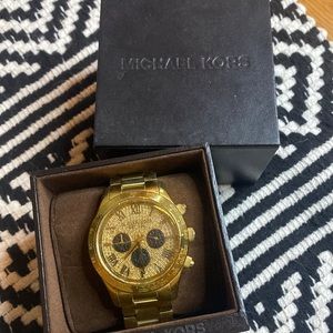 Michael Kors watch